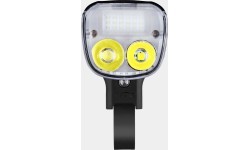 MagicShine ALLTY 2500S front bike light, 2500 lm