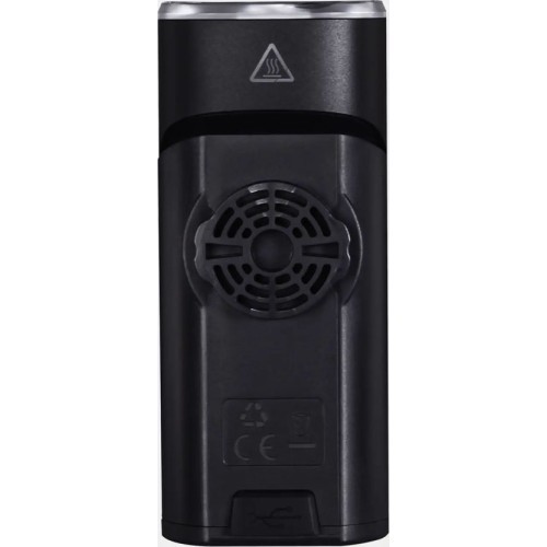 Priekinis žibintas MagicShine ALLTY 2500S // 2500Lm