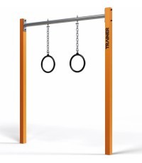 Street Workout WheelsSW15