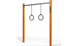 Street Workout WheelsSW15