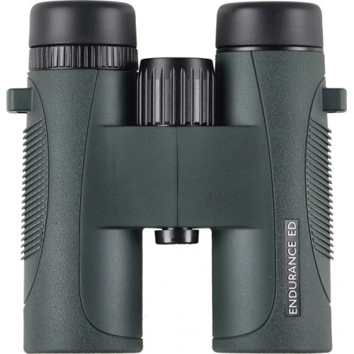 Бинокль Hawke Endurance ED 8x32, зелёный