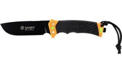 Peilis su fiksuota geležte Ganzo G8012V2-OR