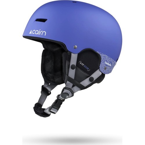 Горнолыжный шлем CAIRN DARWIN JUNIOR