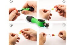 Сверло ZFISH Bore Tool