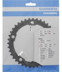 Priekinė žvaigždė Shimano Sora 3503 39T-D