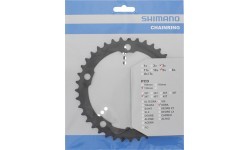 Передняя звезда Shimano Sora 3503 39T-D