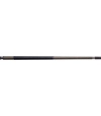 Biliardo lazda Cuetec Cynergy Truewood Gen 2, walnut II LTW, 3/8x14, 11.8 mm