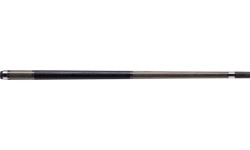 Billiard Cue, Pool, Cuetec Cynergy Truewood Gen 2, walnut II LTW, 3/8x14, 11.8mm