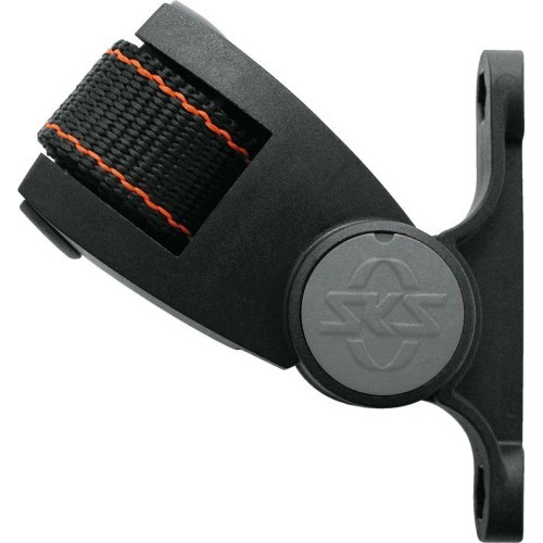 Gertuvės laikiklio adapteris SKS Powerstrap QR