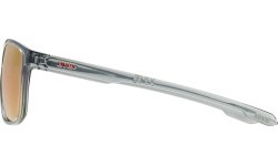 Очки Uvex LGL 52 smoke / mirror red