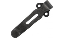 Benchmade 100768F clip.