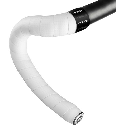 FORCE Carbon Handlebar Tape (white)