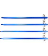 BasicNature Tent Peg 'Steady'