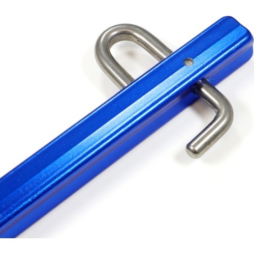 BasicNature Tent Peg 'Steady'