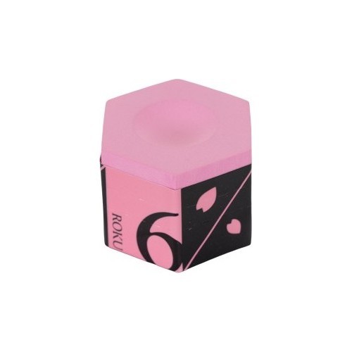 Cue Chalk, Kamui ROKU, Sakura (pink)
