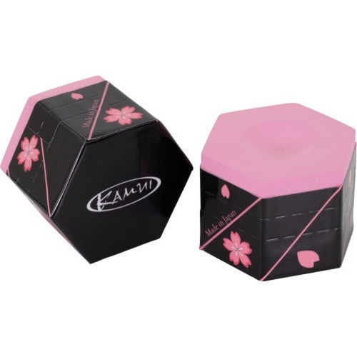 Cue Chalk, Kamui ROKU, Sakura (pink)