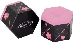 Бильярдный мел Kamui ROKU, Sakura (розовый)