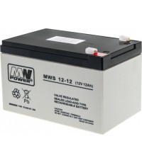 Аккумулятор для электромобиля 12V 12Ah