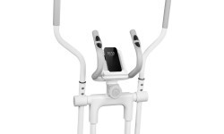 Elliptical trainer Spokey CRYSTAL
