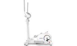 Elliptical trainer Spokey CRYSTAL