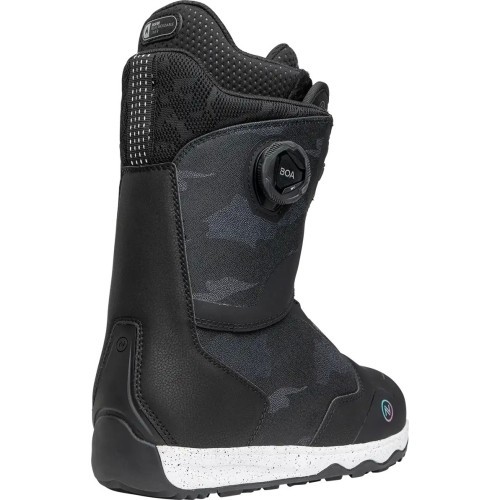 Nidecker Rift W snowboard boots