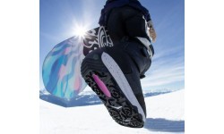Nidecker Rift W snowboard boots