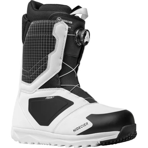 Nidecker Cascade snowboard boots