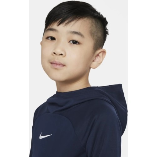 Nike Kids Sweatshirt Nk Junior Academy Pro Navy DH9485 452