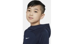 Nike Džemperis Vaikams Nk Junior Academy Pro Navy DH9485 452