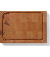 Skottsberg cutting board 35 x 25 cm