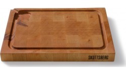 Разделочная доска Skottsberg 35 x 25 см