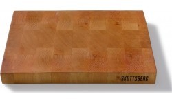 Skottsberg cutting board 35 x 25 cm