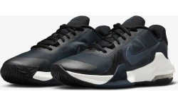Nike Air Max Impact 4 Men's Shoes, Black, DM1124 009