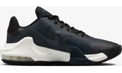 Nike Air Max Impact 4 Men's Shoes, Black, DM1124 009