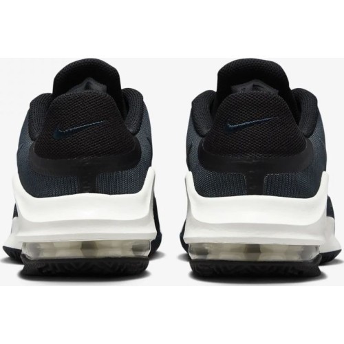 Nike Avalynė Vyrams Air Max Impact 4 Black DM1124 009