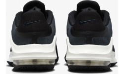 Nike Avalynė Vyrams Air Max Impact 4 Black DM1124 009