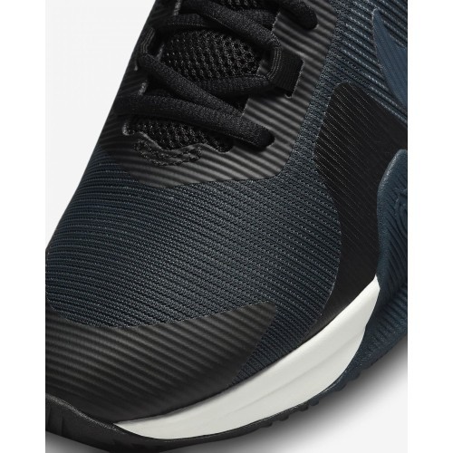 Мужская обувь Nike Air Max Impact 4, чёрная, DM1124 009