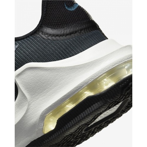 Мужская обувь Nike Air Max Impact 4, чёрная, DM1124 009