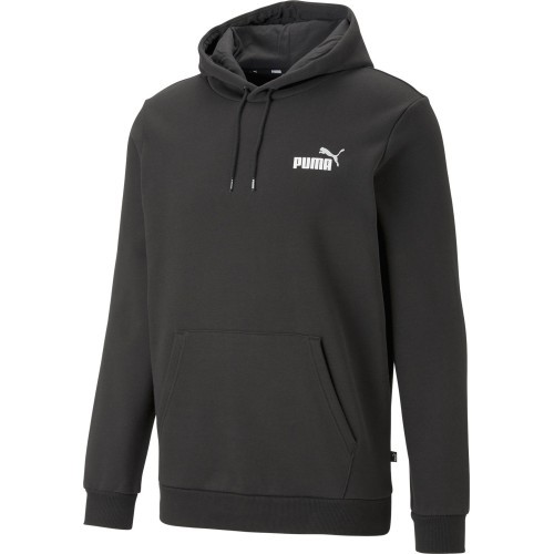 Мужской свитшот Puma Ess + 2 Col Small, чёрный 674471 61