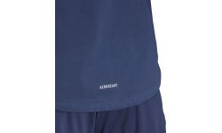 Adidas Palaidinė W Script Tank Blue FM4426