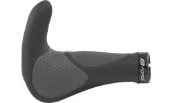 Грипсы / рожки на руль FORCE Gel Ergo 7,5 см