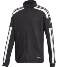 Adidas SQ21 Tr Jkt Y Boys' Jacket Black GK9542