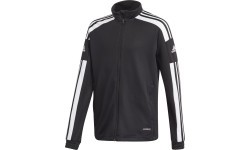 Adidas SQ21 Tr Jkt Y Boys' Jacket Black GK9542