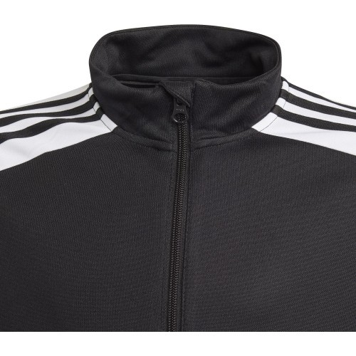 Adidas SQ21 Tr Jkt Y Boys' Jacket Black GK9542
