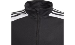 Adidas SQ21 Tr Jkt Y Boys' Jacket Black GK9542