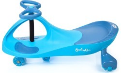 Swing car  swingo - Blue