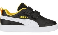 Puma Avalynė Vaikams Courtflex V2 Black 371543 27