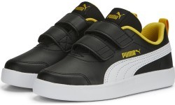 Puma Avalynė Vaikams Courtflex V2 Black 371543 27