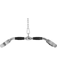 Kroon RHMA-06 Lat-Pull Bar Short