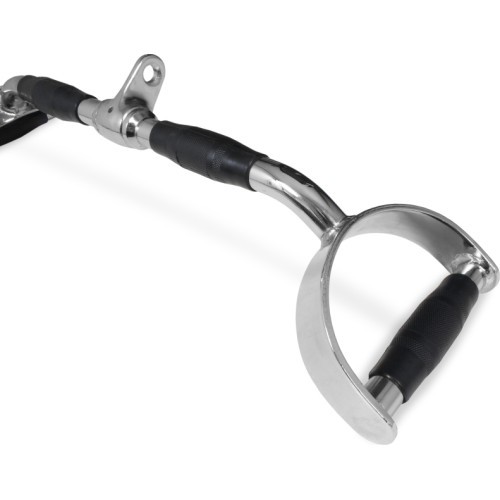 Kroon RHMA-06 Lat-Pull Bar Short